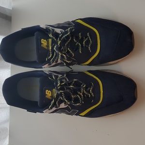 New balance 997h men's size 12